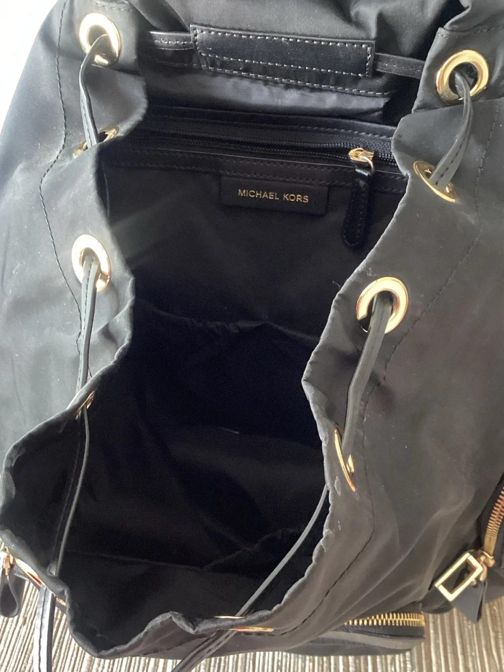 Michael Kors pre owned